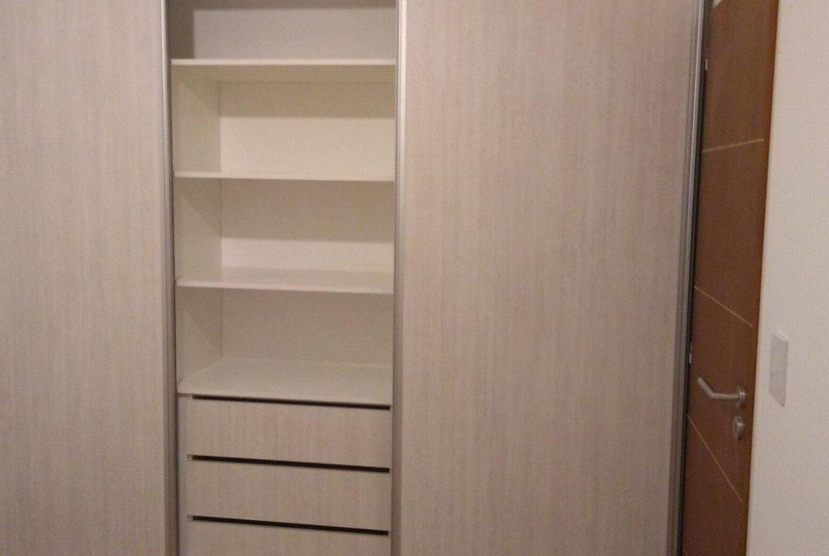 EXCELENTE DEPARTAMENTO 2 AMBIENTES A ESTRENAR EN CENTRO