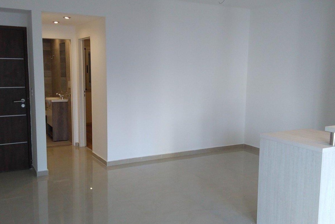 EXCELENTE DEPARTAMENTO 2 AMBIENTES A ESTRENAR EN CENTRO