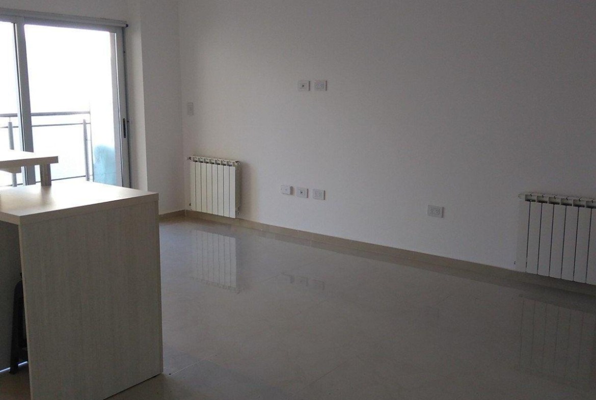EXCELENTE DEPARTAMENTO 2 AMBIENTES A ESTRENAR EN CENTRO