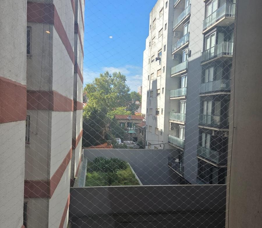 Venta DPTO 2 ambientes c/ cochera – Zona Güemes
