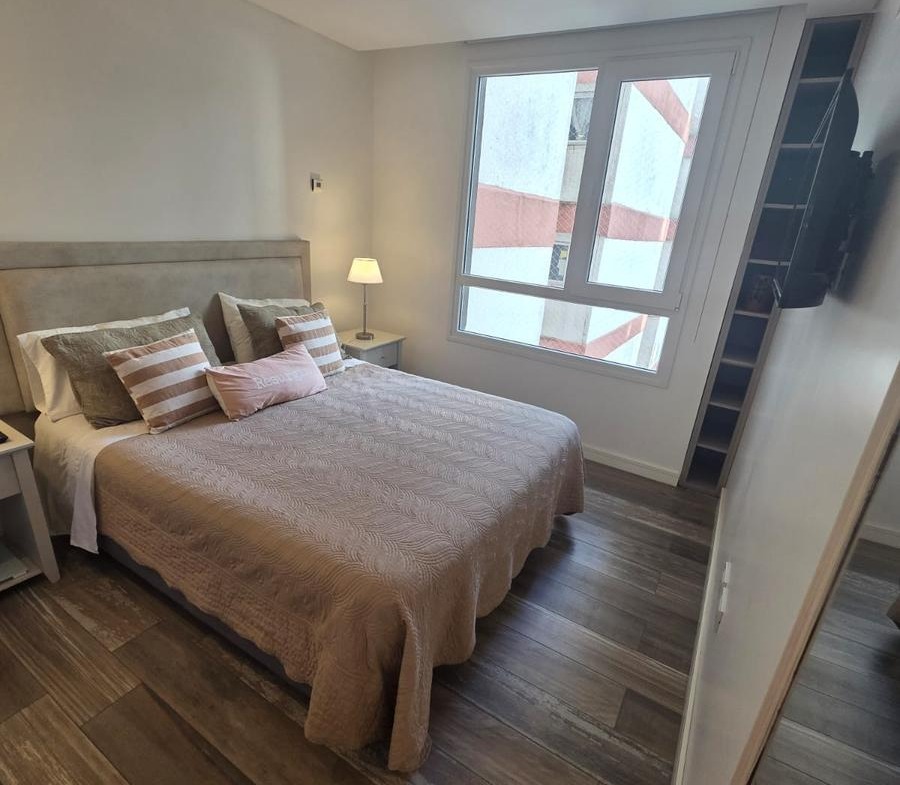Venta DPTO 2 ambientes c/ cochera – Zona Güemes