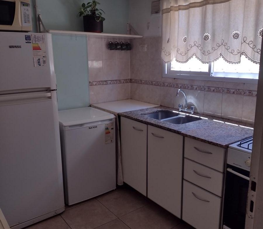 VENTA PH 2 AMB