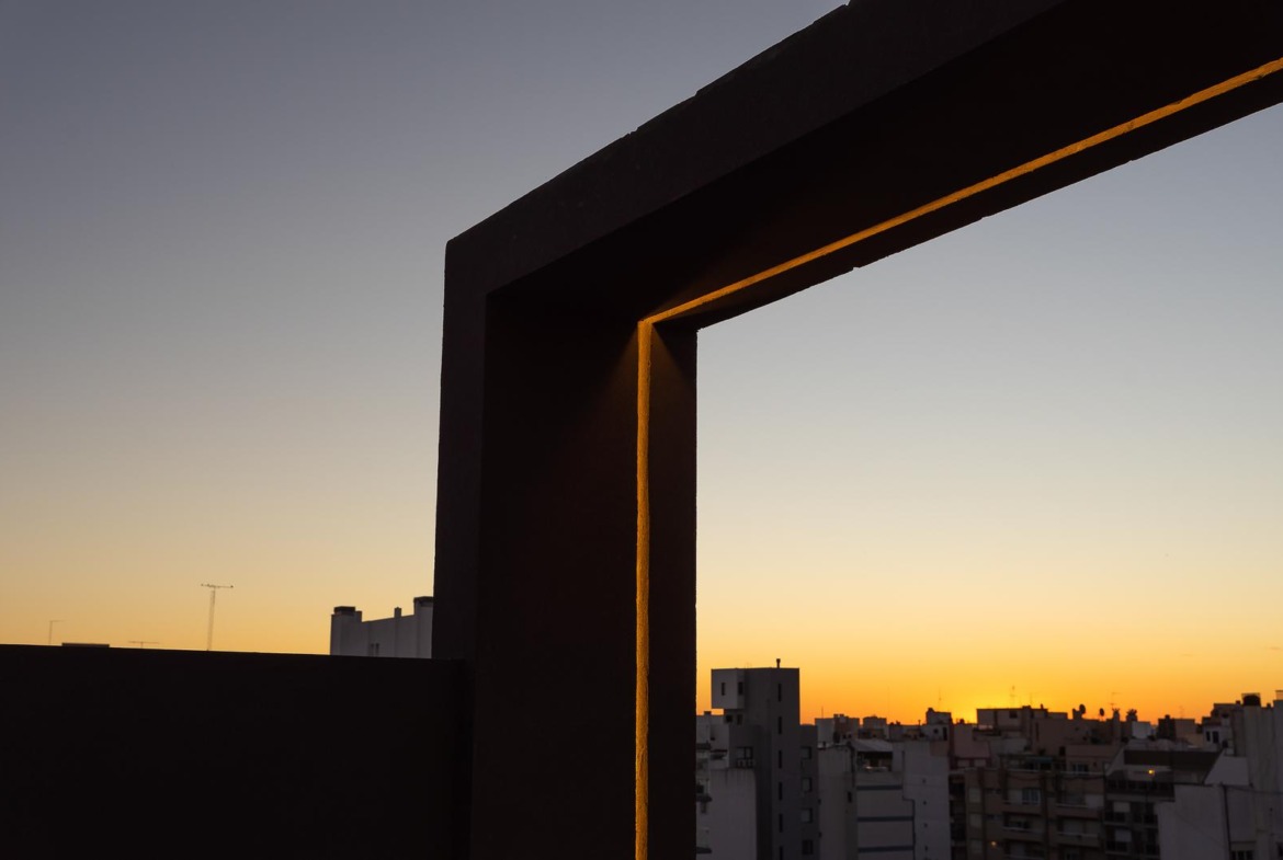 Venta DPTO 2 ambientes c/ cochera – Zona Güemes