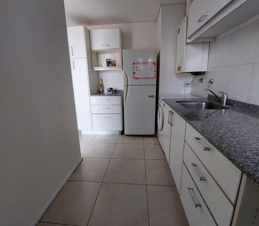 Departamento Brown 2500