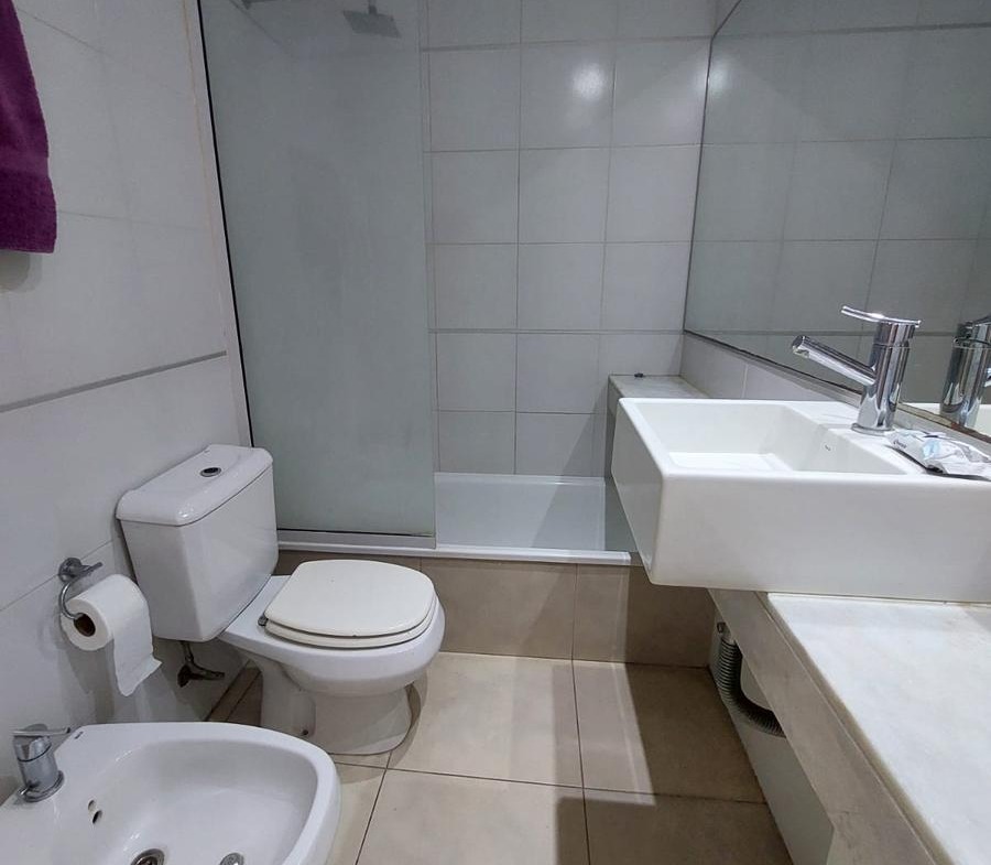 Departamento Brown 2500