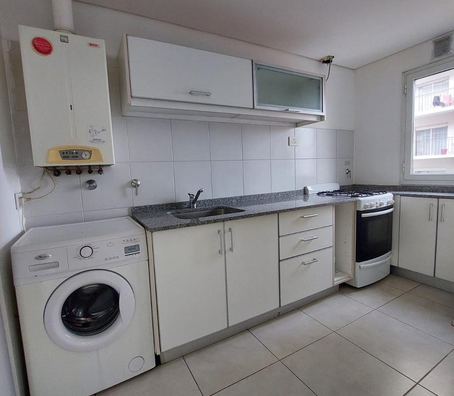 Departamento Brown 2500