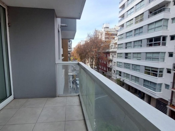 Departamento Brown 2500