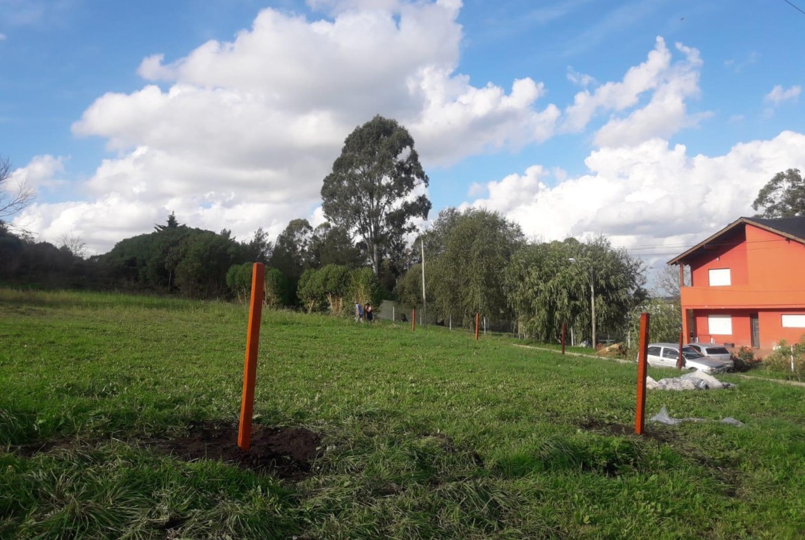 Terreno a la venta en Sierra De Los Padres