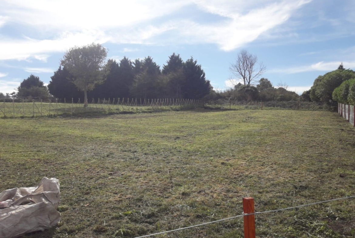 Terreno a la venta en Sierra De Los Padres