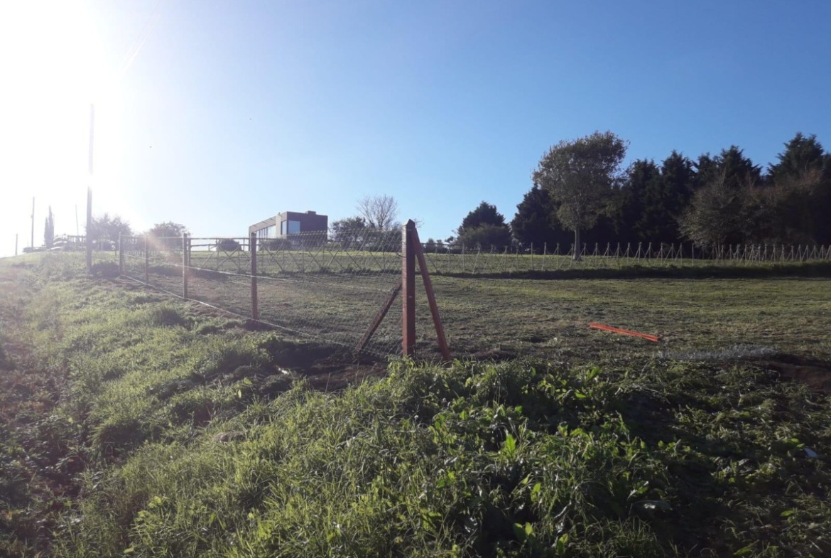 Terreno a la venta en Sierra De Los Padres