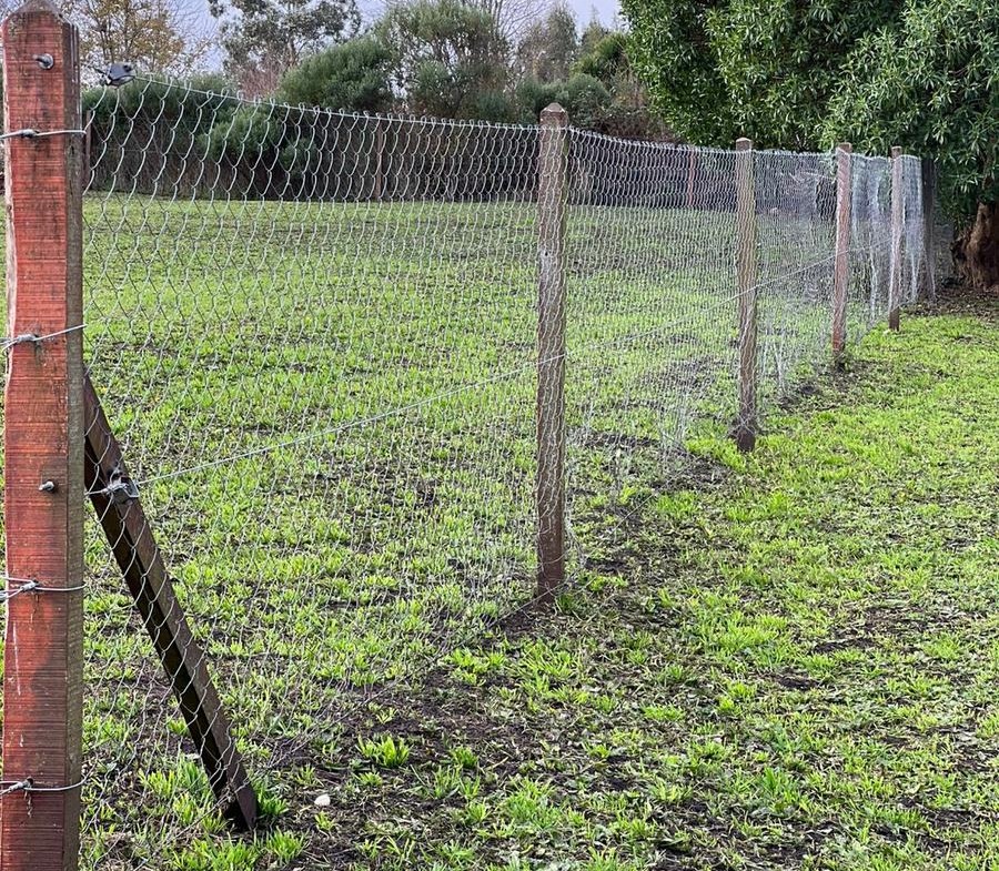 Terreno a la venta en Sierra De Los Padres