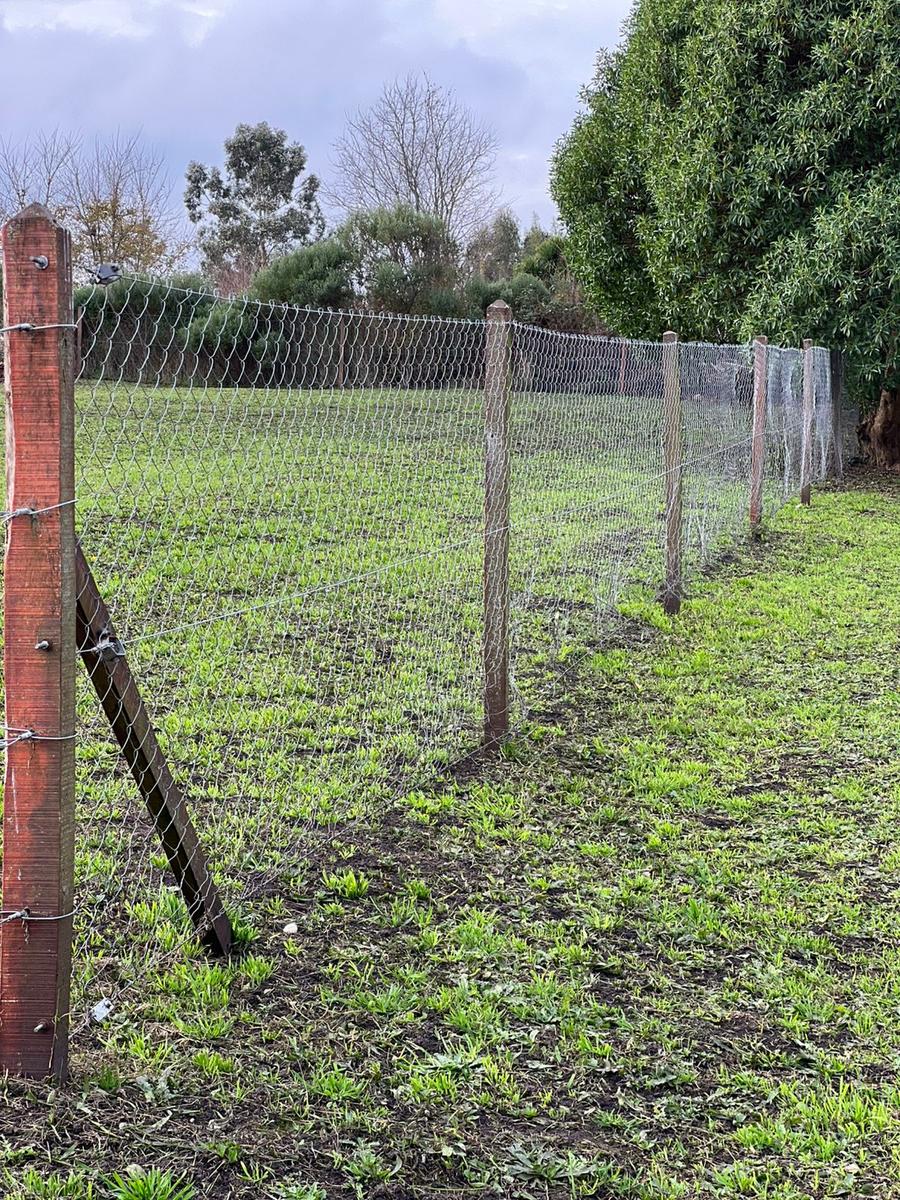 Terreno a la venta en Sierra De Los Padres