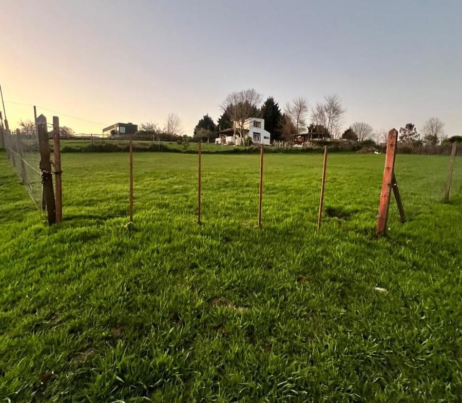 Terreno a la venta en Sierra De Los Padres