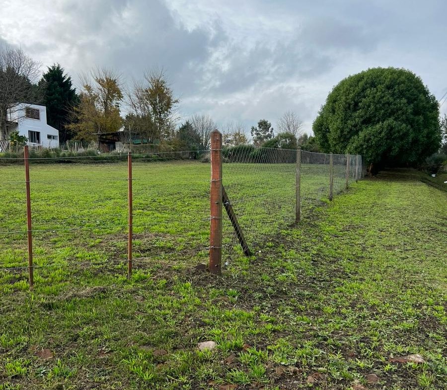 Terreno a la venta en Sierra De Los Padres