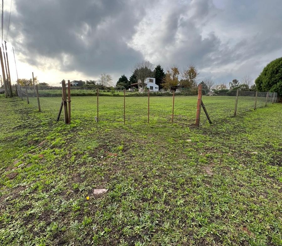 Terreno a la venta en Sierra De Los Padres