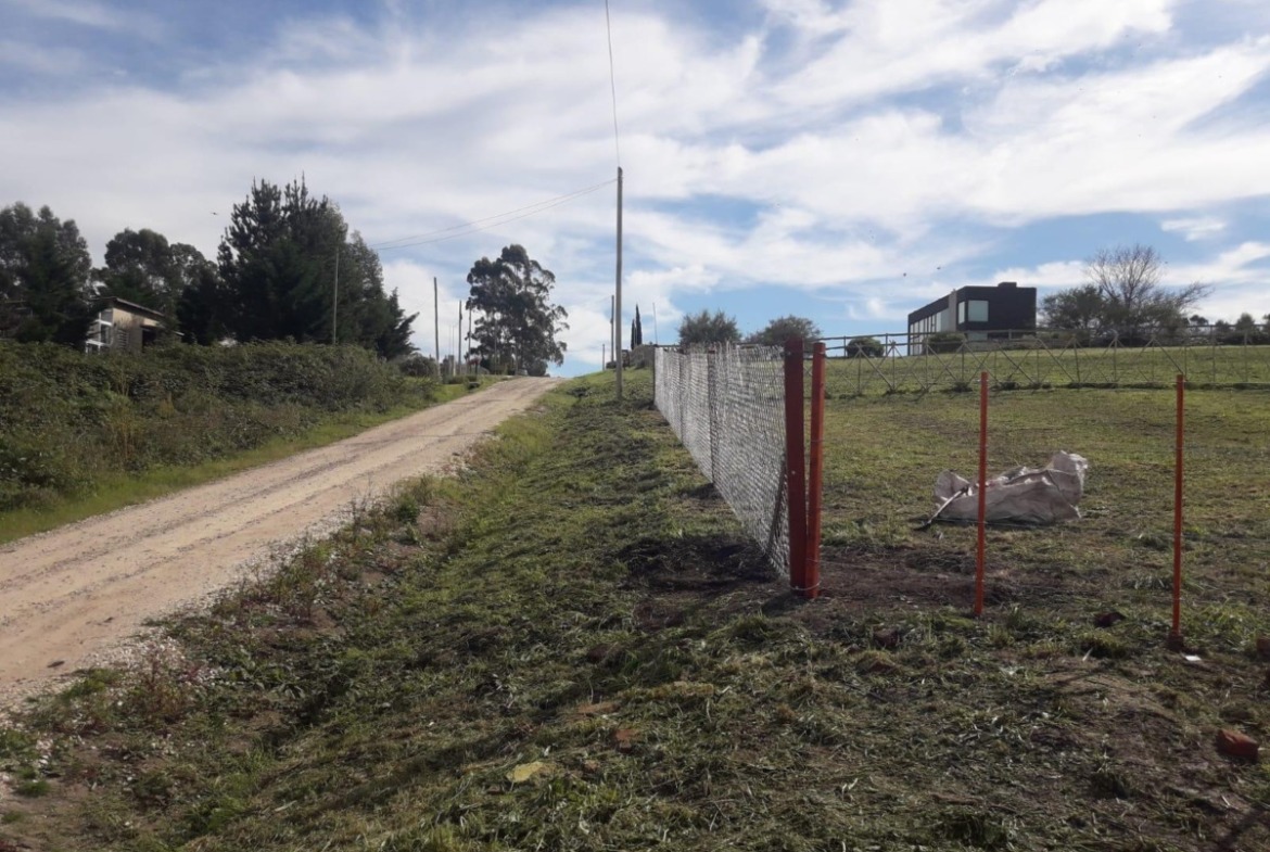 Terreno a la venta en Sierra De Los Padres