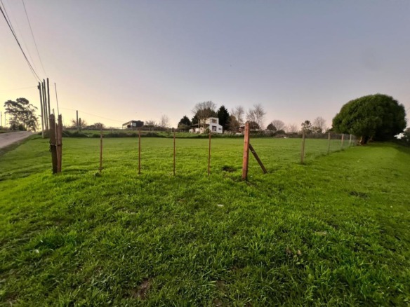 Terreno a la venta en Sierra De Los Padres