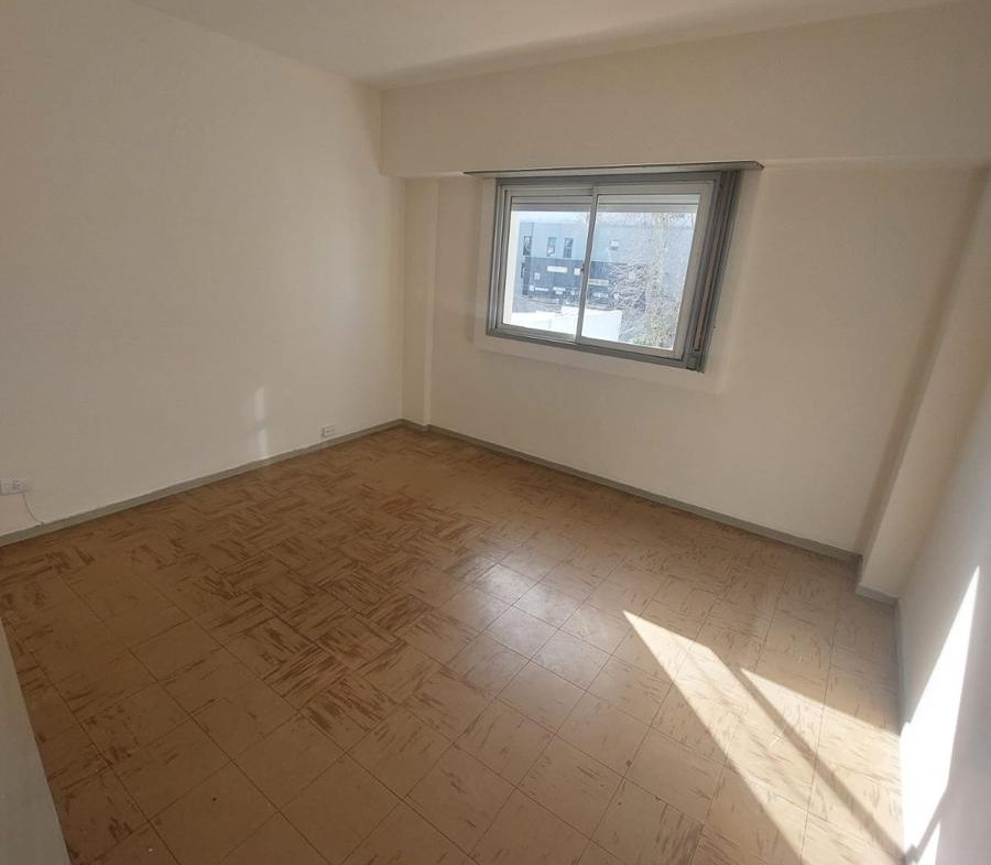 Alquiler 24 meses Dpto 3 Ambientes con espacio de cochera