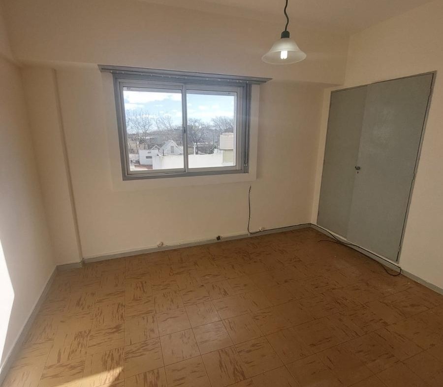 Alquiler 24 meses Dpto 3 Ambientes con espacio de cochera