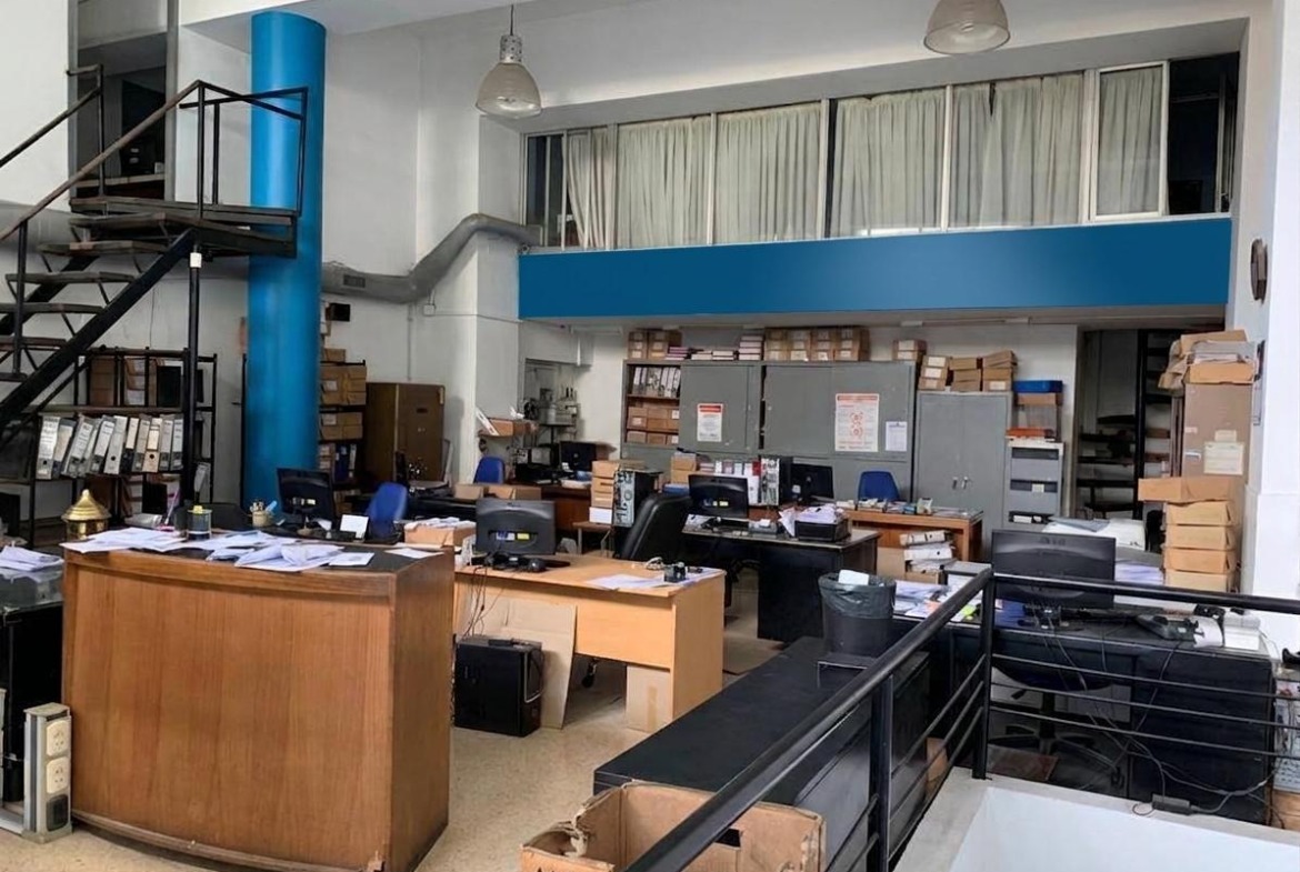 UNICO LOCAL COMERCIAL EN OPORTUNIDAD